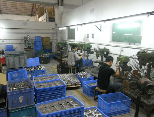 企業(yè)風(fēng)采
