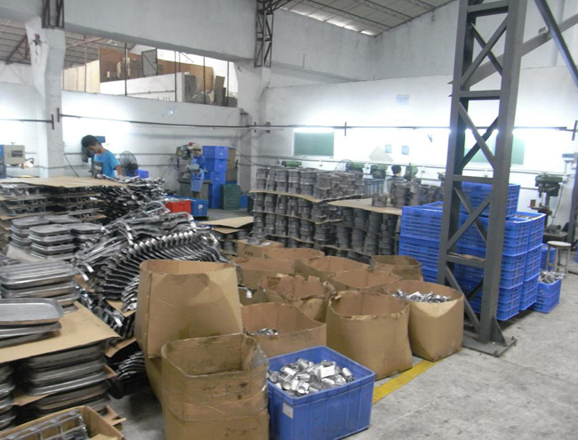 企業(yè)風(fēng)采